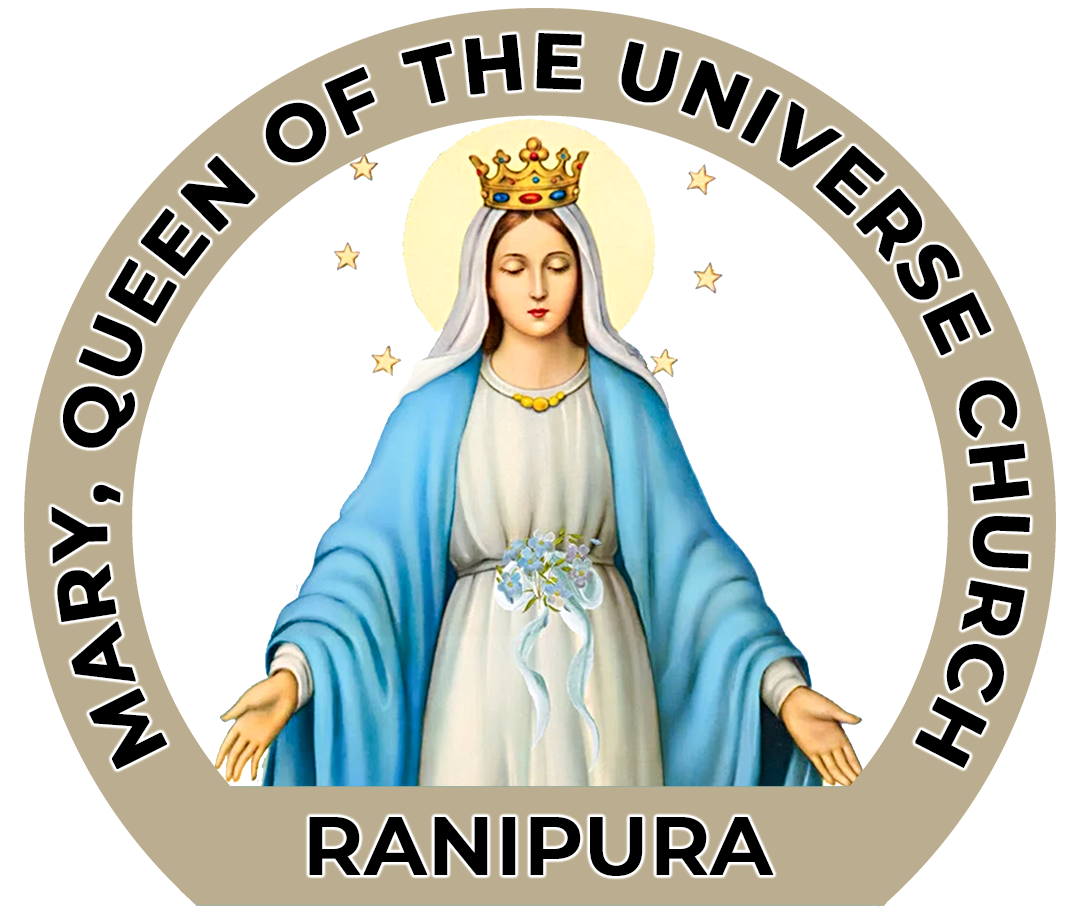 Mary, Queen of the Universe Church